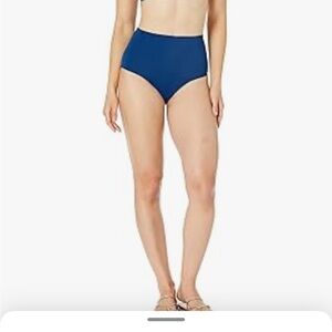 Amazon Essentials Blue Bikini Bottoms New Size 4X